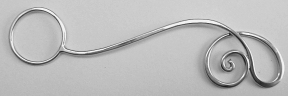 bubble blower jewelry handcrafted