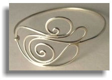 art nouveau jewelry