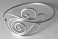 art nouveau jewelry